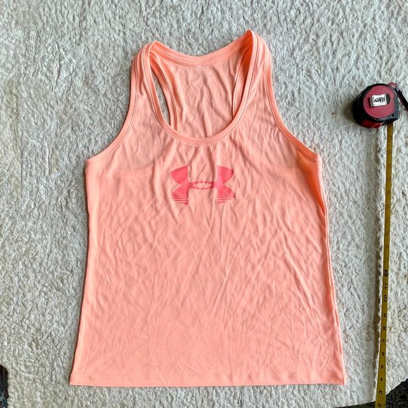 Under Armour Tops - Under Armour UA Workout Tank Top, Women's size large